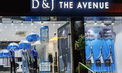 D&J The Avenue