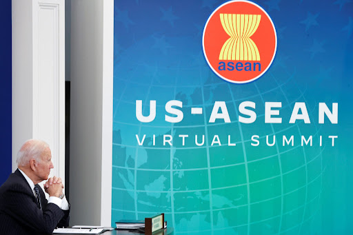 Herds of elephants in the room at the ASEAN–US Summit