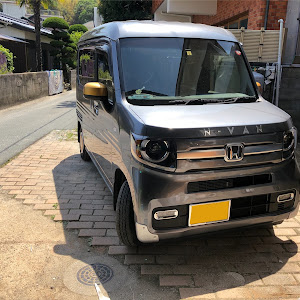 N-VAN JJ1