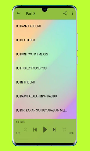 DJ Apakah Itu Cinta Oh Itukah Cinta