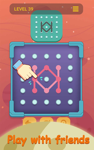 Magic Line Weaver - Single Stroke  String Art