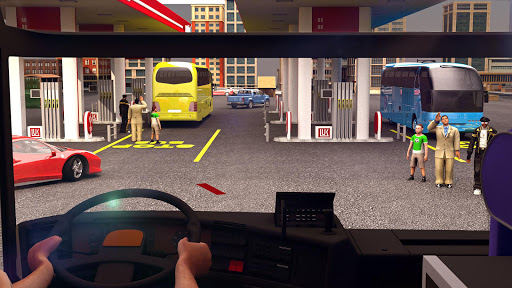 Code Triche monde touristique autobus transit simulateur 2020 APK MOD (Astuce) 6