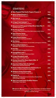 Republic Of Noodles - Lemon Tree Premier menu 2