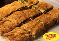 Martabak Camer menu 4