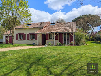 maison à Verneuil-sur-Vienne (87)