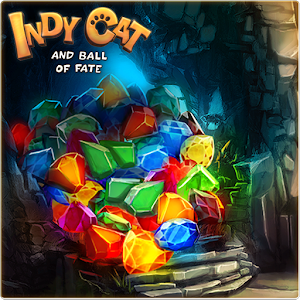 Download Indy Cat Match 3 Apk Download