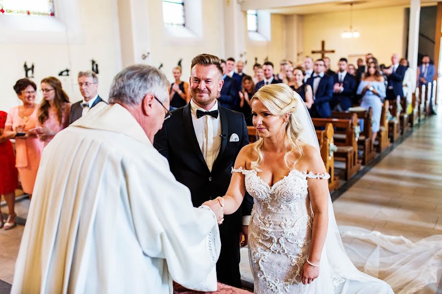 Fotógrafo de casamento Rüdiger Gohr (ruego). Foto de 5 de fevereiro 2021