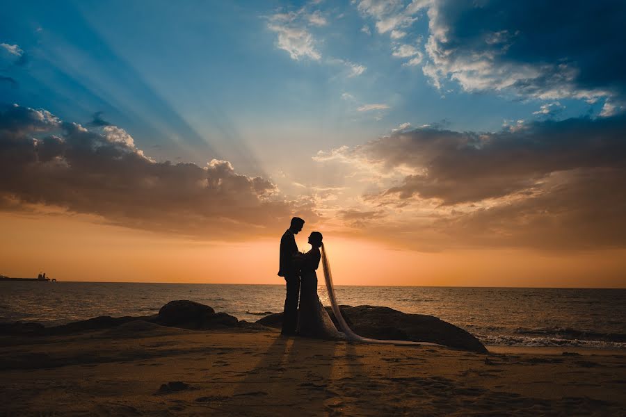 Fotógrafo de bodas Jesús Rincón (jesusrinconfoto). Foto del 7 de marzo