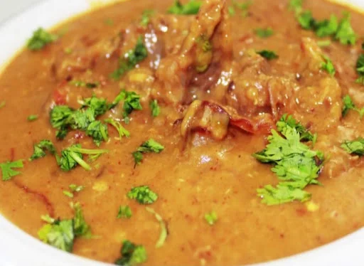 Dal Gosht(4pcs) [Serves 2-4]