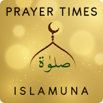 Cover Image of डाउनलोड Prayer Times: Islamic Calendar & Ramadan Times 2.0 APK