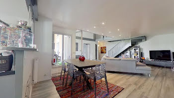 appartement à Courbevoie (92)