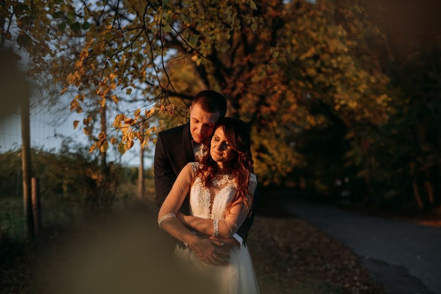 Wedding photographer Grey Mount (greymountphoto). Photo of 25 January 2019