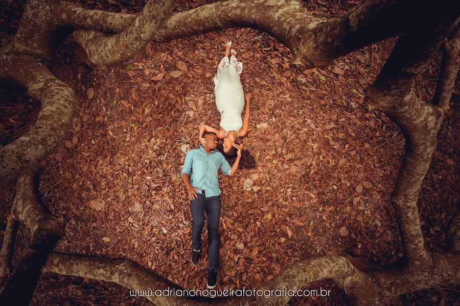 Wedding photographer Adriano Nogueira (adrianonogueira). Photo of 19 November 2021