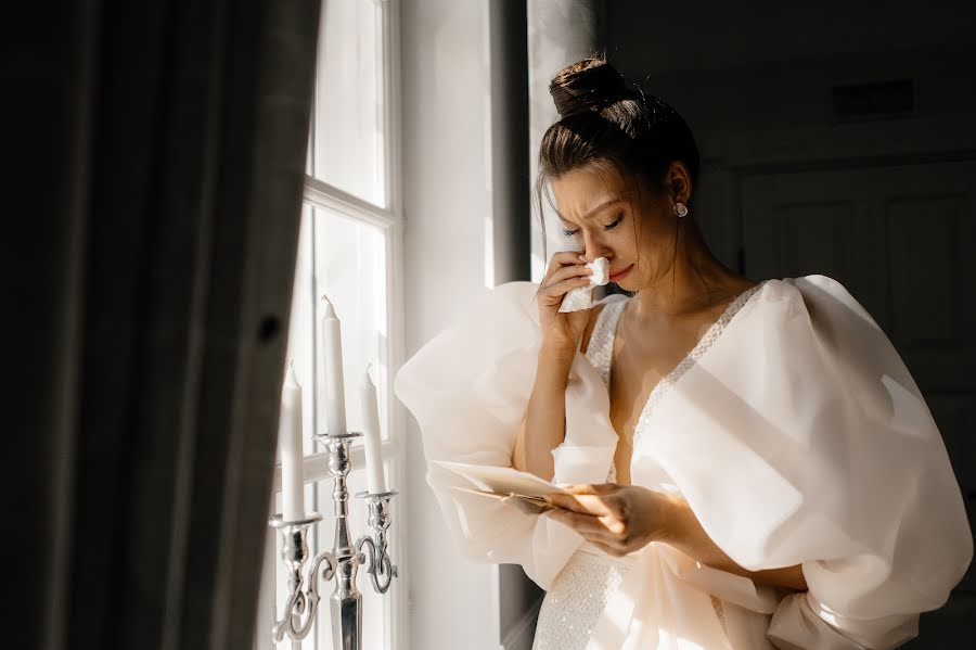 Photographe de mariage Vladimir Carkov (tsarkov). Photo du 16 octobre 2022