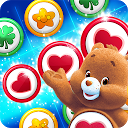 Herunterladen Care Bears™ Belly Match Installieren Sie Neueste APK Downloader