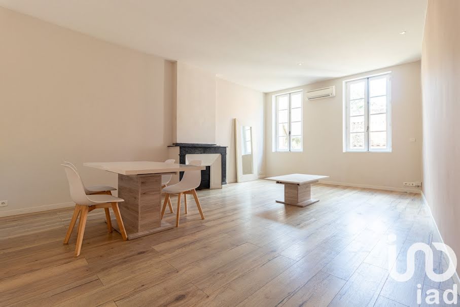 Vente appartement 3 pièces 65 m² à Montauban (82000), 145 000 €
