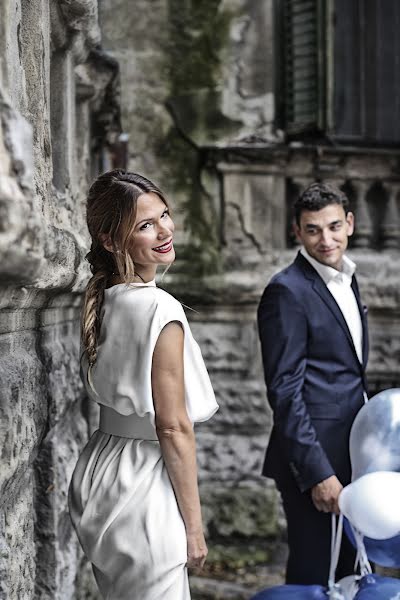 Bryllupsfotograf Ivana Todorovic (todorovic). Foto fra juni 13 2015