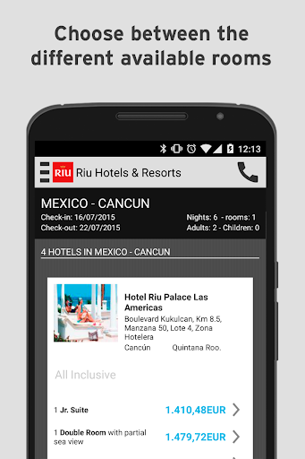 免費下載旅遊APP|Riu Hotels - Book your Hotel app開箱文|APP開箱王