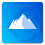 Runtastic Altimeter, Weather & Compass App 1.2.2 Icon