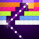 Cover Image of ดาวน์โหลด BRIKO : The Best Bricks Breaker 2020 2.5.0 / ANDROID-20200121-218 APK