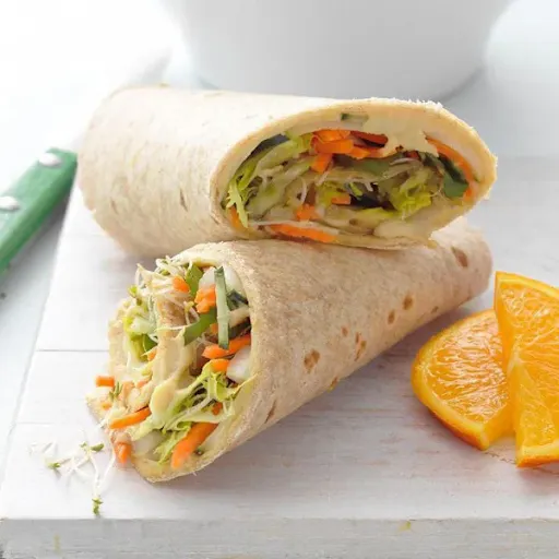 Veg Wrap