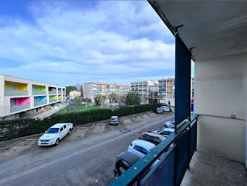 appartement à Montpellier (34)