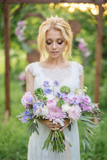 Hochzeitsfotograf Yuliya Atamanova (atamanovayuliya). Foto vom 30. Juni 2018