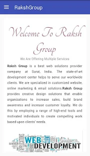 Raksh Group