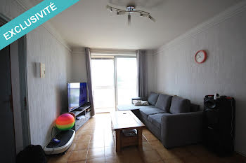 appartement à Marseille 13ème (13)