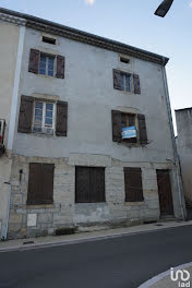 maison à Aubenas (07)