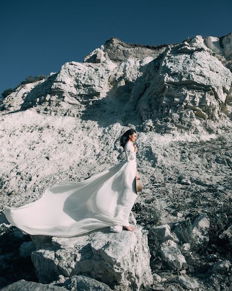 Düğün fotoğrafçısı Alina Bosh (alinabosh). 4 Temmuz 2019 fotoları
