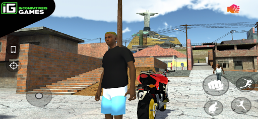 Screenshot RLB - REAL LIFE BRAZIL