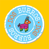 Dos Burros, Cyber Hub, DLF Cyber City, DLF, Gurgaon logo