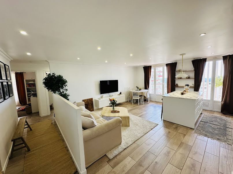 Vente appartement 4 pièces 80 m² à Grasse (06130), 317 000 €