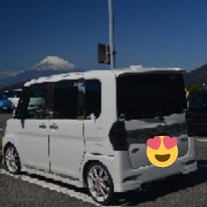 タントカスタム LA600S