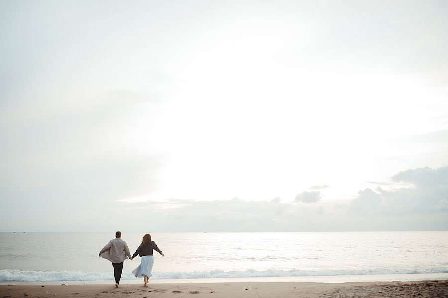 結婚式の写真家Danila Pasyuta (pasyutafoto)。2023 2月27日の写真