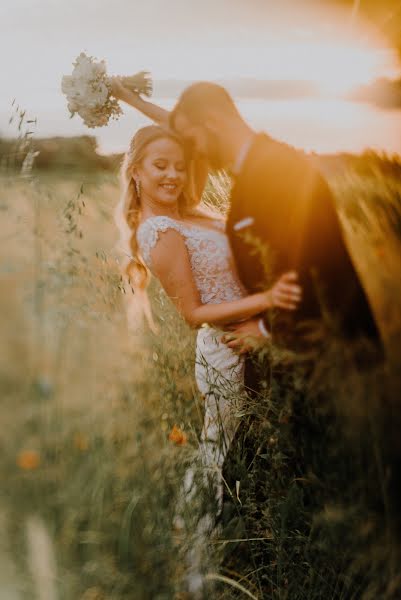 Wedding photographer Kamila Janko (miekkasztuka). Photo of 19 February 2020