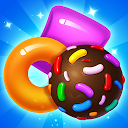 ダウンロード Sweet Candy Mania をインストールする 最新 APK ダウンローダ