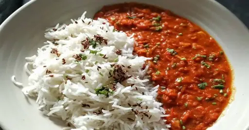 Pav Bhaji Rice