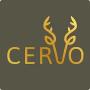 Cervo Surface Design Logo