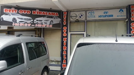 Reis Oto Kiralama