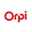 logo de l'agence ORPI - Immopatrimoine