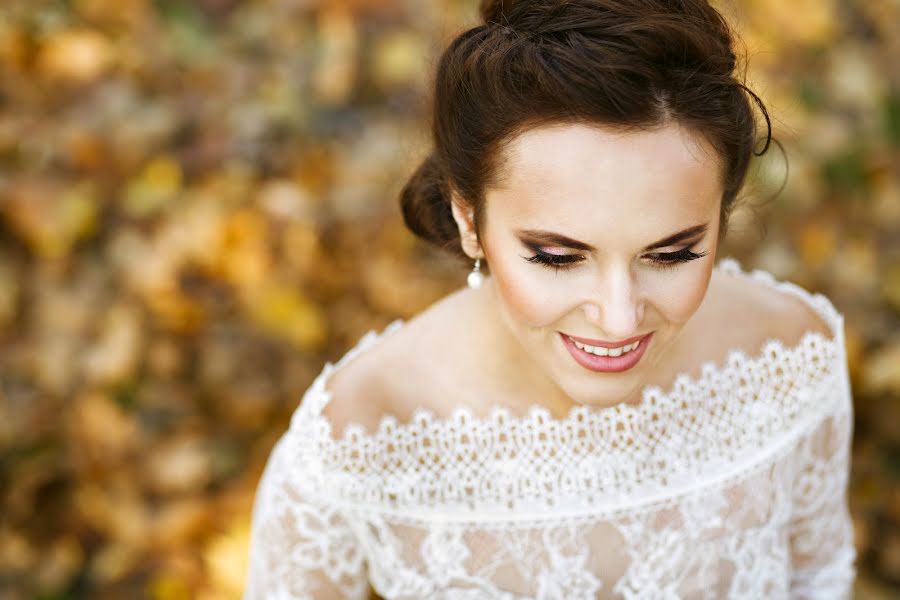 Fotografo di matrimoni Rodion Rubin (impressionphoto). Foto del 25 novembre 2016