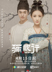 Court Lady China Web Drama