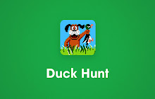 Duck Hunt Dendy Game small promo image