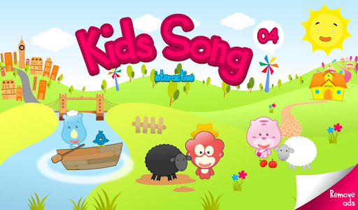 免費下載教育APP|Kids Song Interactive 04 app開箱文|APP開箱王
