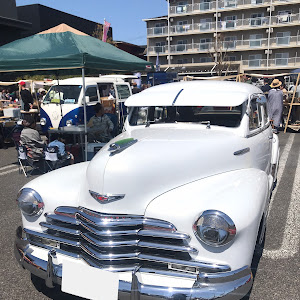 シボレーその他