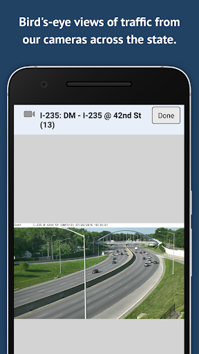 免費下載交通運輸APP|Iowa 511 Trucker app開箱文|APP開箱王