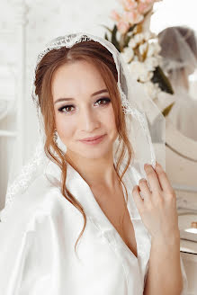 Wedding photographer Olga Saygafarova (olgasaygafarova). Photo of 26 April 2021