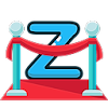 ZED: Zoom Easy Downloader logo